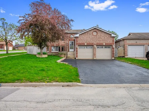 18 Nugent Ct, Barrie, ON L4N 7A9