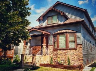 6338 W Fletcher St, Chicago, IL 60634