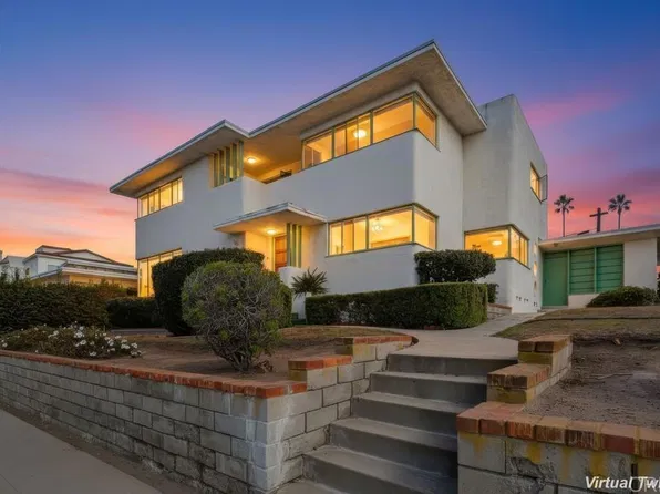 1005 Alexandria Dr, San Diego, CA 92107