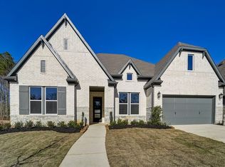 15607 Candy Apple St, Conroe, TX 77302