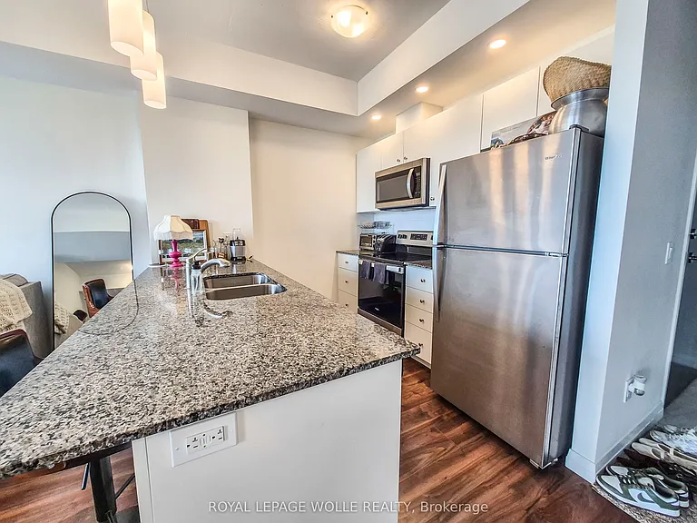 108 Garment St #2107 — Photo 4