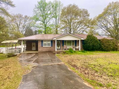 4566 Pineywoods Sipsey Rd, Jasper, AL, 35504