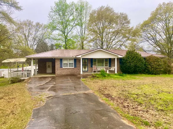 4566 Pineywoods Sipsey Rd, Jasper, AL 35504