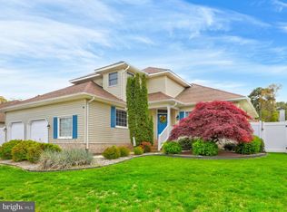 1104 New Bedford Way, Salisbury, MD 21804