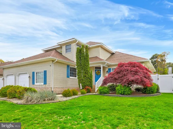 1104 New Bedford Way, Salisbury, MD 21804