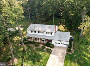 69 Stonicker Dr, Lawrence Township, NJ 08648