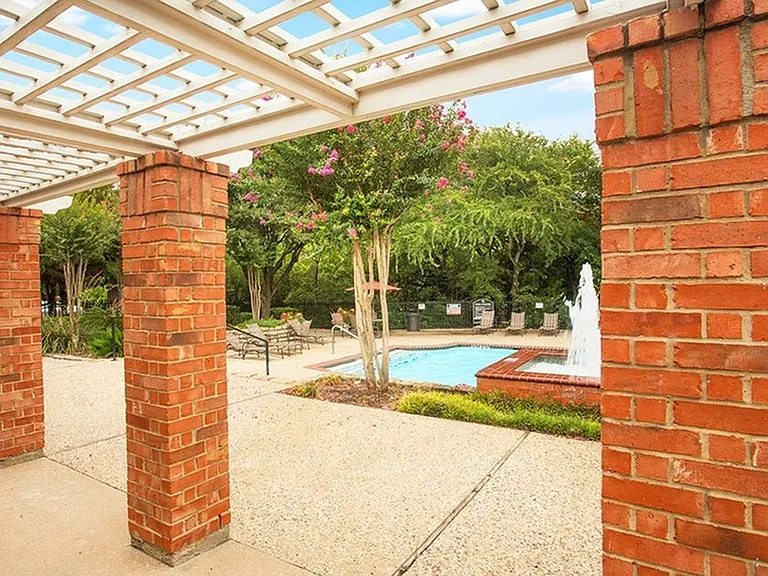 Embrace leisure and relax steps away from home