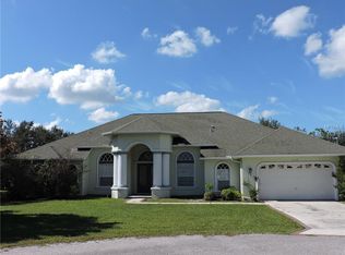 5158 Mosquero Rd, Spring Hill, FL 34606