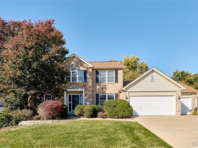 1723 Monet Dr, Dardenne Prairie, MO, 63368