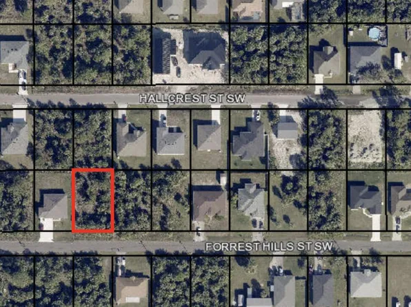 483 Forrest Hills St SW, Palm Bay, FL 32908