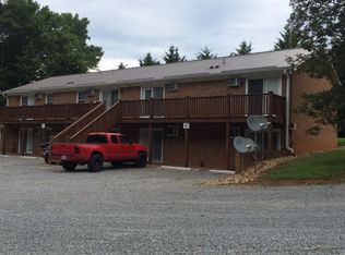 2865 Chestnut Hill Rd APT 7, Rocky Mount, VA 24151