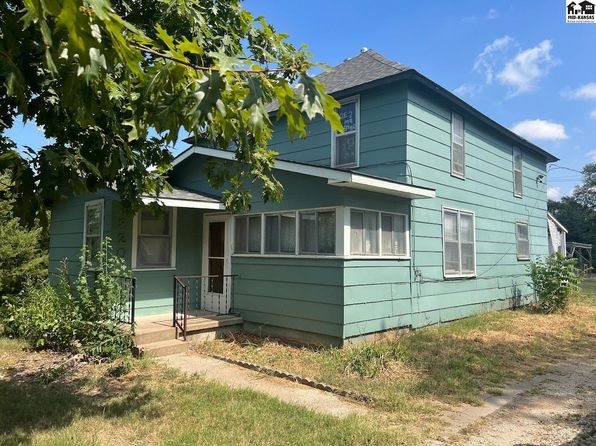 Zillow Mcpherson County Ks