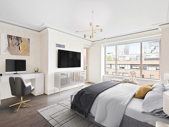 4th image of 200 E 69th St APT 17A