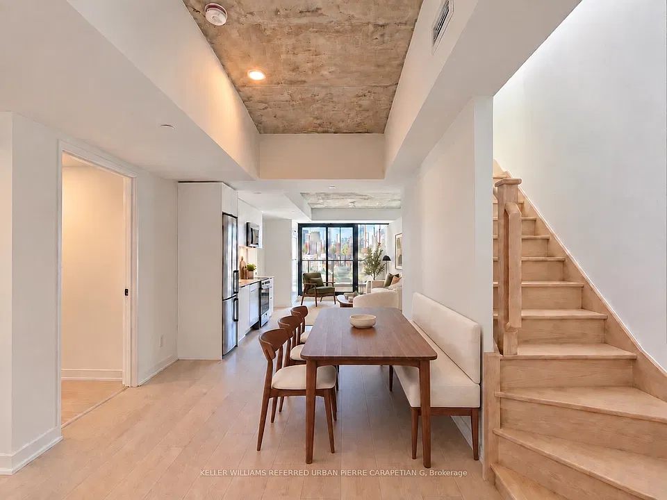 1 Vine Ave #501