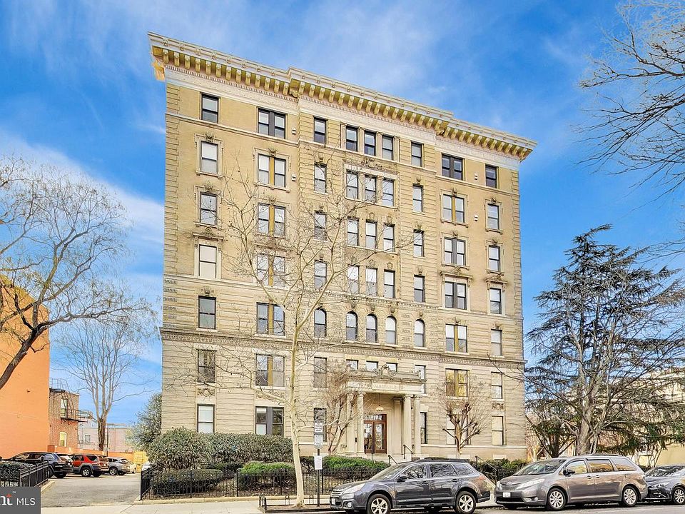 1st image of 1830 17th St NW APT 501