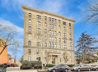 1830 17th St NW APT 501, Washington, DC 20009