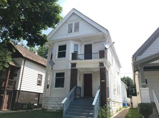 2248 S 17th St, Milwaukee, WI 53215