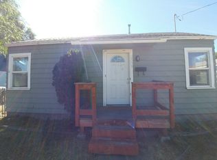 2538 Orchard Ave, Klamath Falls, OR 97601