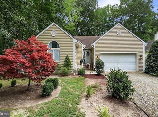 44 Beaconhill Rd, Ocean Pines, MD 21811