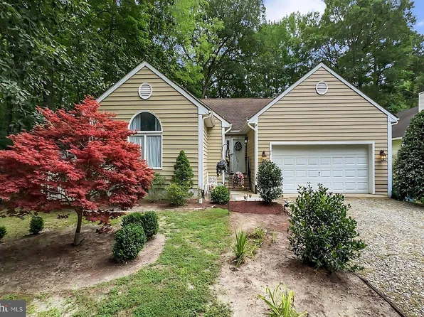 44 Beaconhill Rd, Ocean Pines, MD 21811