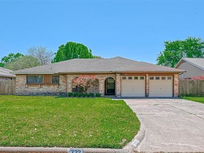 322 County Fair Dr, Houston, TX, 77060