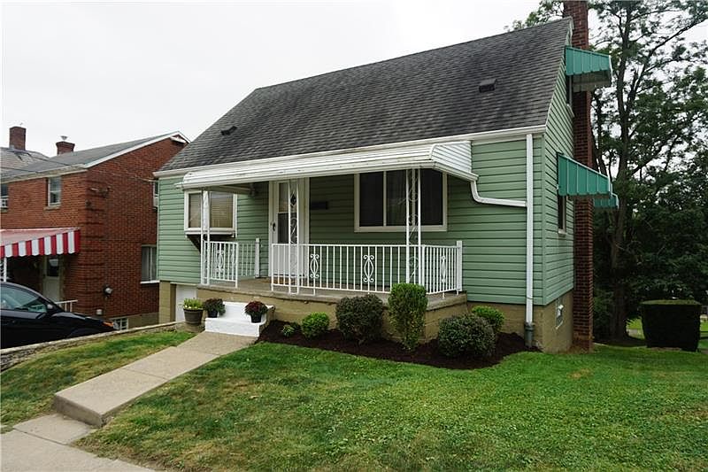 826 Dunster St, Pittsburgh, PA 15226 Zillow