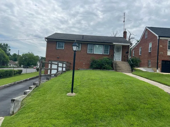 6223 60th Pl, Riverdale, MD 20737