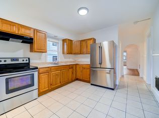 47 Manitou Ave FLOOR 2, Poughkeepsie, NY 12603