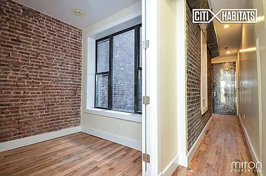 Rented by Citi Habitats