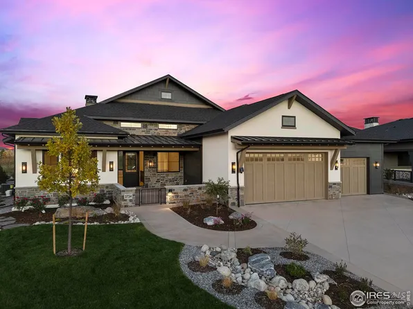 3734 Tall Grass Ct, Timnath, CO 80547