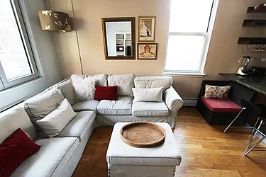 Rented by Maison International