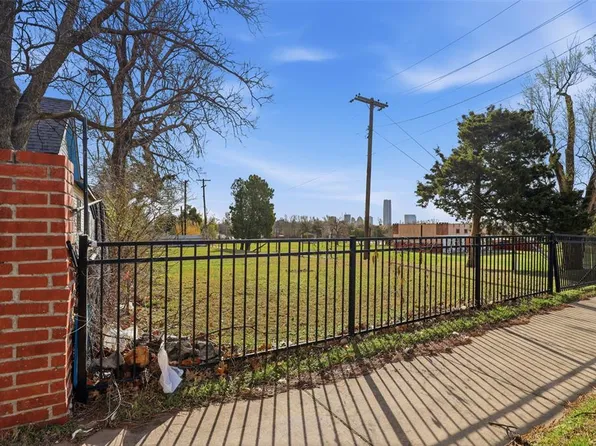 0 N McKinley Ave Lot 27, Oklahoma City, OK 73106