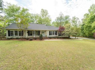 173 A Marshall Smith Rd, Colfax, NC 27235