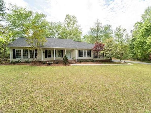 173 A Marshall Smith Rd, Colfax, NC 27235