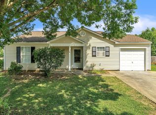 6 Pergola Pl, Simpsonville, SC 29680