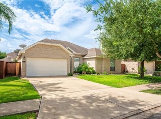 3304 San Rafael St, Mission, TX 78572