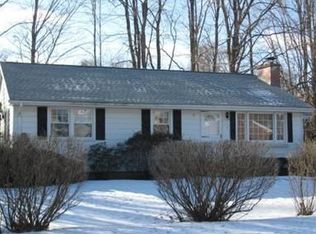 110 Meadowbrook Rd, Holyoke, MA 01040