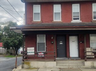 922 Guilford St, Lebanon, PA 17046