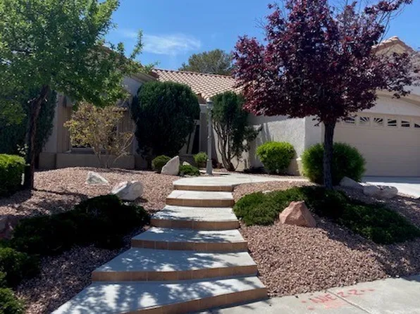 10013 Woodhouse Dr, Las Vegas, NV 89134