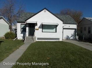 617 Saint Johns Ave, Billings, MT 59101