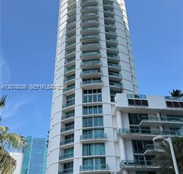 350 S Miami Ave #3814 — Photo 3