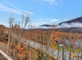 20266 Eagles Nest Ct, Eagle River, AK 99577