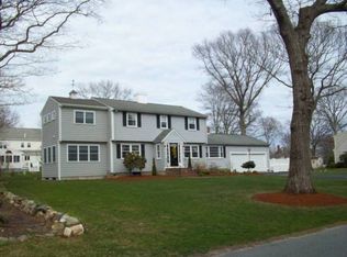 172 Boles Rd, Marshfield, MA 02050