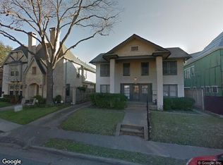 3475 McFarlin Blvd APT A, Dallas, TX 75205