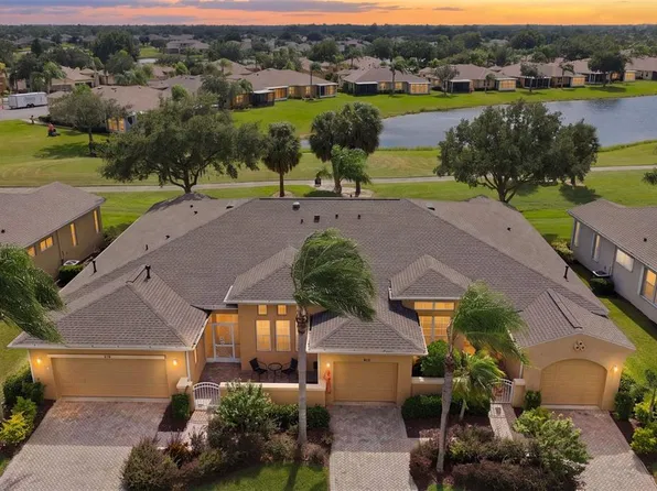 2418 KENSINGTON GREENS DRIVE #9, SUN CITY CENTER, FL 33573