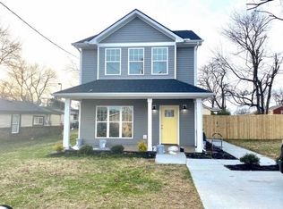734 Page Ave, Lebanon, TN 37087