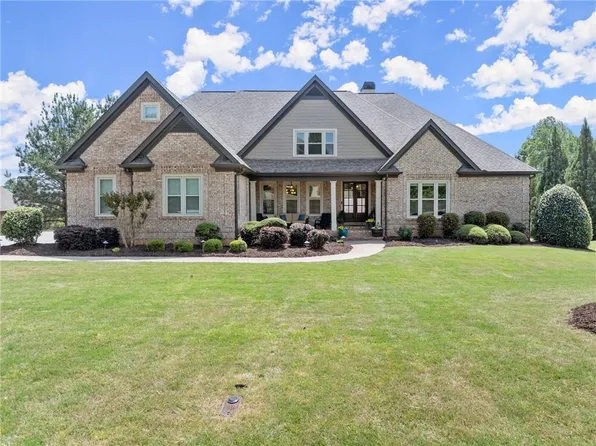 4572 Wingfield Way, Flowery Branch, GA 30542