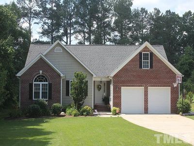 41 Duncan Plantation Dr, Timberlake, NC, 27583