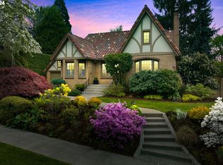 3630 SE Tolman St, Portland, OR 97202