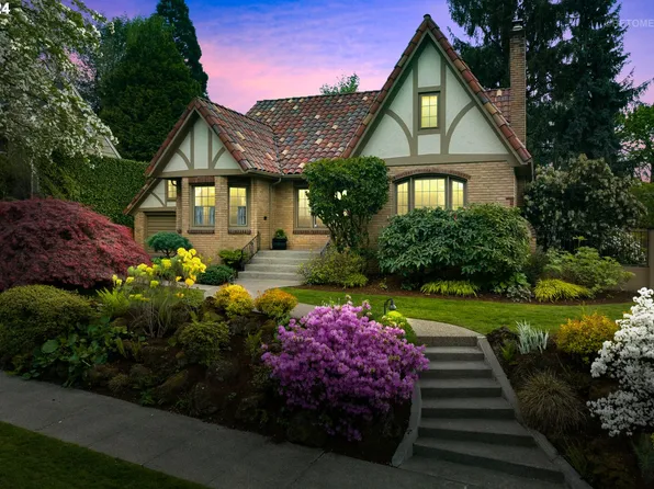 3630 SE Tolman St, Portland, OR 97202
